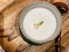 酸奶-竹里馆·淮扬菜·功夫茶(老门东店)
