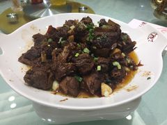 -林口邵胖子大鹅(新安街东五店)