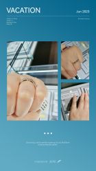 -VE DIAMOND·天然&培育钻石定制