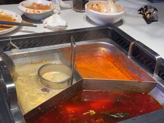 -东道煮牛肉火锅(重庆路店)