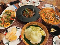 -南沙游艇会·大兵船餐厅