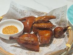 -粤港湾砂锅粥·宵夜(宝龙店)
