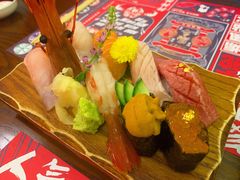 -築鳥日本料理(黑沙环店)