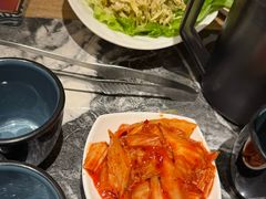 -隐家本格烧肉(万达广场店)