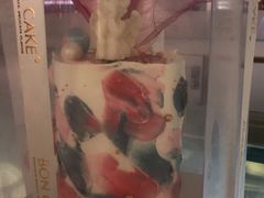 -BONCAKE裱花蛋糕(万象汇店)