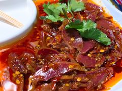 鸭胗-源一咖啡馆(麒麟巷步行街店)