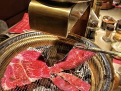 -西塔老太太泥炉烤肉(龙湖北苑天街店)