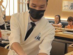 -鮨政·Omakase(万象城店)