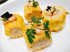 -théATRE茶聚场·餐厅(环球金融中心店)