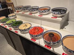 -袁山山重庆火锅(丈八北路店)