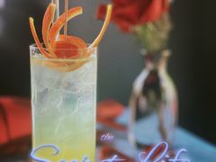 -弦月窗LUNETTE BY AMANDA(复兴路店)