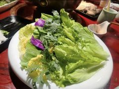-前门·鲜肉火锅(长风店)