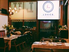 大堂-LUCCA卢卡西班牙海鲜饭(远洋广场店)
