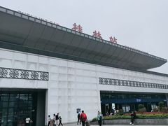 -桂林站