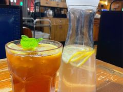 -新白鹿餐厅(龙游路总店·杭帮菜名店)