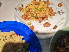 -金百万烤鸭店(良乡店)