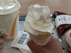 -麦当劳(双榆树店)