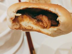 松软蜜汁餐包仔-广州酒家(文昌总店)