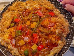 -晓粤·惹味粤菜(凯德乐峰广场店)