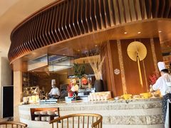 -艺厨风尚餐厅 · 桔钓沙莱华度假酒店