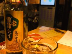 雪花啤酒-管氏翅吧(马家堡店)