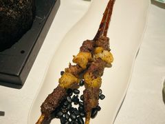 -桂满陇·海市蜃楼·黑金(国金店)