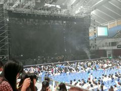 -华中科技大学光谷体育馆