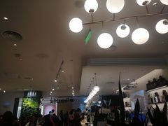 -Peet's Coffee皮爷咖啡(德基店)