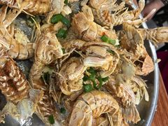 -船奇蒸汽海鲜·闽菜(八市海鲜总店)