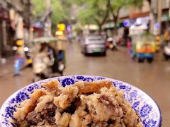 -叁省斋粉蒸肉甑糕·清真(回民街店)