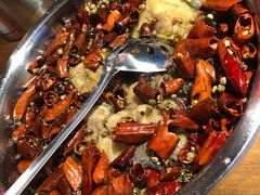 -望京一号·重庆江湖菜(工体店)