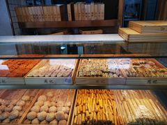 -周记传统糕点PASTRY(蜀汉路店)