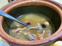 药材白鸽汤-电白鸭粥店(下沙二坊88号店)