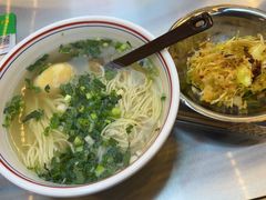 -王祖名抻面(罗湖分店)