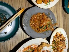 -不曾在把把烧•烧烤(莲坂磐基店)