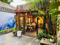 门面-四喜小胖·北京涮肉(五道营店)