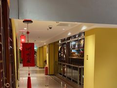 -西贝(六里桥旗舰店)