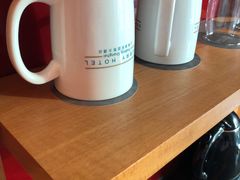 -上海浦东嘉里大酒店