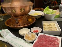 -南门涮肉(通州大船店)
