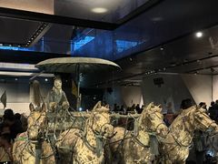 -秦始皇帝陵博物院-丽山园
