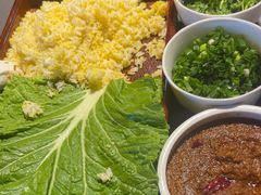 -一桶江山餐厅(松北店)