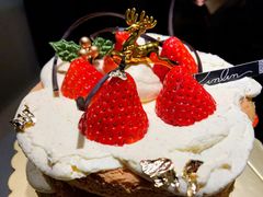 -TINTIN CAKE BOUTIQUE(台北壹店)