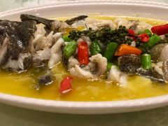 -大东方海鲜酒楼(小武基桥店)