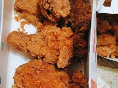 -肯德基(昌里店)