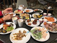 -南京瀚金佰九号温泉酒店