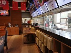 -东方饺子王(工农大路店)