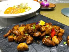 -嘉宴(明发外滩广场店)