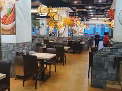 -蒸武门·广式茶点(石滩店)