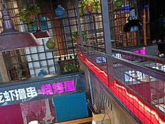 -0048鲜活香辣虾·火锅(铜陵路店)