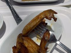 -宜家·瑞典风味餐厅(四元桥店)